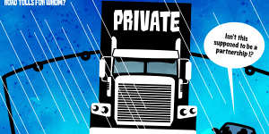 Unthinking privatisation leaves much mess to be cleaned up