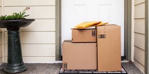 The timely delivery of online goods is a pain point for many consumers.