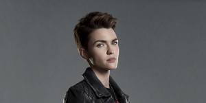 Ruby Rose said in 2020:“This was not a decision I made lightly as I have the utmost respect for the cast,crew and everyone involved with the show.”