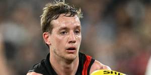 AFL teams and expert tips:Three big names back for the Bombers