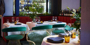 Chef Jessi Singh has installed a new venue featuring seafood dishes inspired by coastal regions of Asia and South Asia.