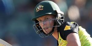 'We need a magic wand':World Cup expectations weighing down Australia