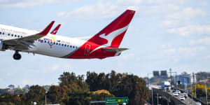 Qantas shareholders are being urged to vote against the company’s executive remuneration package over the ACCC’s allegations. 