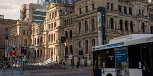 Brisbane to go more than three days without a casino as Treasury closes