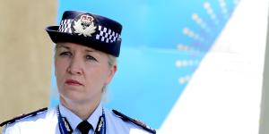 Qld Police might be forced to pay sacked or demoted officers