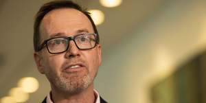 Greens Senator David Shoebridge says the Yes vote in parts of western Sydney showed the referendum could have won majority support.