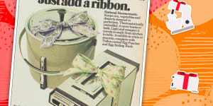 The perfect Mother’s Day gift - just add a ribbon