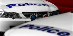 Police blast'galling'behaviour of speeding motorcyclist