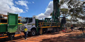 Ardea launches DFS drilling for giant WA nickel play