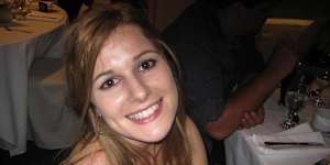 Adriana Donato was a 20-year-old University of Melbourne student in the last year of a science degree when she was murdered.