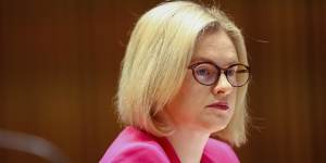 Assistant Minister to the Attorney-General Amanda Stoker has cast doubt on the Prime Minister’s plan to try and legislate religious freedom laws at the same time as legislating protections for LGBTIQ students.