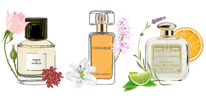 Winter’s coming – here are 15 fragrances to consider before it arrives