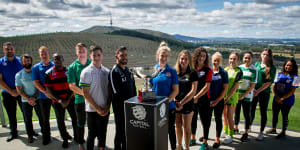 Canberra soccer clubs back promotion and relegation