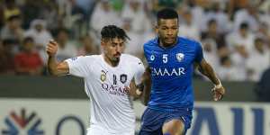 Reigning ACL champions Al-Hilal were effectively kicked out of the tournament after a COVID-19 outbreak.