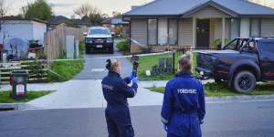 Broadmeadows deaths cause ‘could be anything’ as police probe overdose link