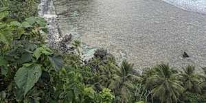A David v Goliath battle to decide the fate of islands of the ‘resting God’