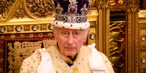 The Windsors now face an even bigger threat than Meghan Markle