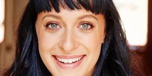 Jessica Falkholt died in hospital six days after her life support was turned off. 