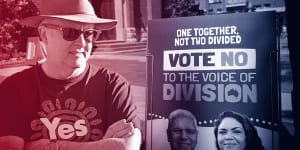Voters have turned against the idea of the federal government pursuing treaty processes with Indigenous Australians in the aftermath of the Voice defeat.