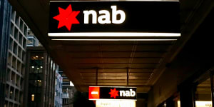 NAB boss defends flexible fossil fuel financing