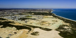 High-density hotspots,coastal bargains:Pundit predicts Perth's 2021 boom suburbs