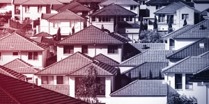 Voters warm to negative gearing changes – but like Coalition’s policy more