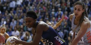 Super Netball fixture released:Vixens,Magpies to clash in quarantine