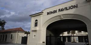 The Bondi Pavilion reopens to the public on Wednesday night after a $48 million restoration.