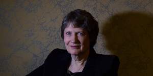 Helen Clark slams WHO for opposing China travel bans,jury out on lab leak
