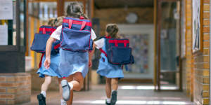 NSW Labor promises permanent tutors,end to ‘underfunding’ public schools
