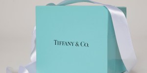 The blue hue is trademarked by Tiffany&Co. 