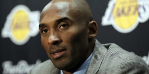 Obsessed:How Kobe Bryant built a business empire beyond basketball