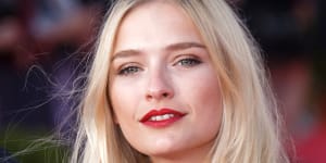 The French way to wear lipstick is easier than you think