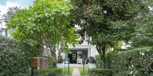 Canva CFO Damien Singh buys Paddington’s most expensive house