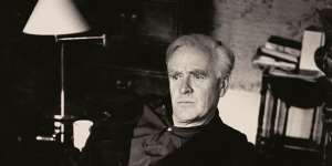 A Private Spy:The Letters of John le Carre. 