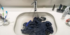 Follow these road-tested strategies and you’ll never pay to have your laundry done again.