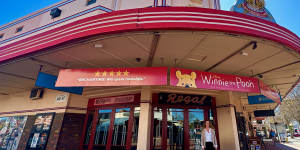Regal Theatre managing director Kim Knight believes Subiaco has recaptured the energy that she remembers from her young partying days.