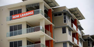 Unions sign letter for Queensland rental eviction ban extension