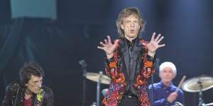 Mick Jagger recently revealed he won’t be leaving his kids his $500 million fortune.