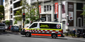AMA and police oppose repealing workers’ compensation cover for COVID