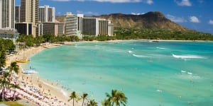 The best times to visit Hawaii