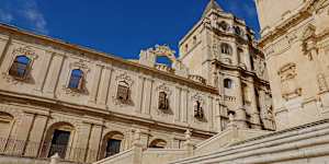 Is southern Italy still worth visiting in winter?
