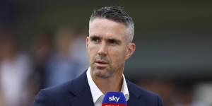 ‘Effectively blackballed’:Members block Pietersen’s $180,000 bid to join golf club