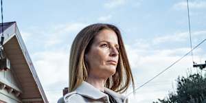 Buyer’s advocate Cate Bakos believes that most properties she analyses for clients are underquoted. 