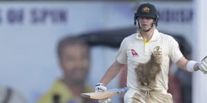 ‘No one is a robot’,but Smith runout reaction can’t become a habit