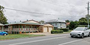 Zillmere in northern Brisbane has a bit of an image problem.