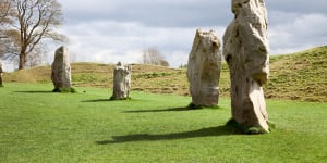 Up close with Stonehenge’s little-known older sibling on underrated trail
