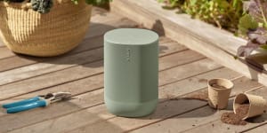 Sonos has learnt a lot since the original Move speaker,and the Move 2 is ideal as an indoor-outdoor sound machine.