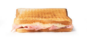 The Allan government’s new planning rules have been nicknamed “the toastie”.