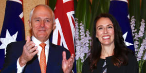 PM open to New Zealand refugee offer